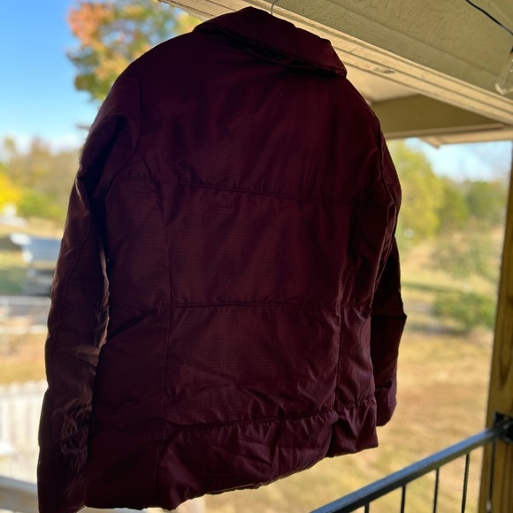 Lightweight coat - Picture 2 of 2